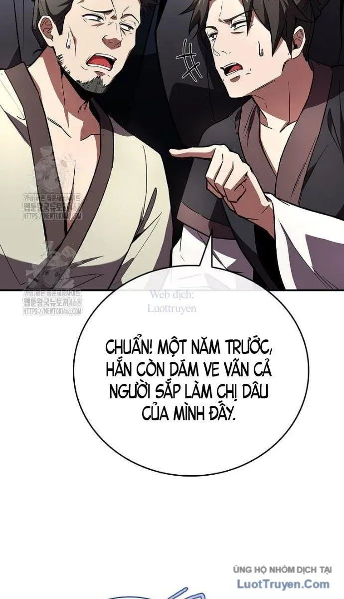 Chuyển Sinh Thành Tiêu Sư Chap 116 - Next Chap 117