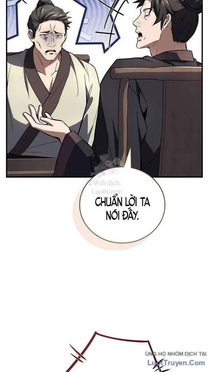 Chuyển Sinh Thành Tiêu Sư Chap 116 - Next Chap 117