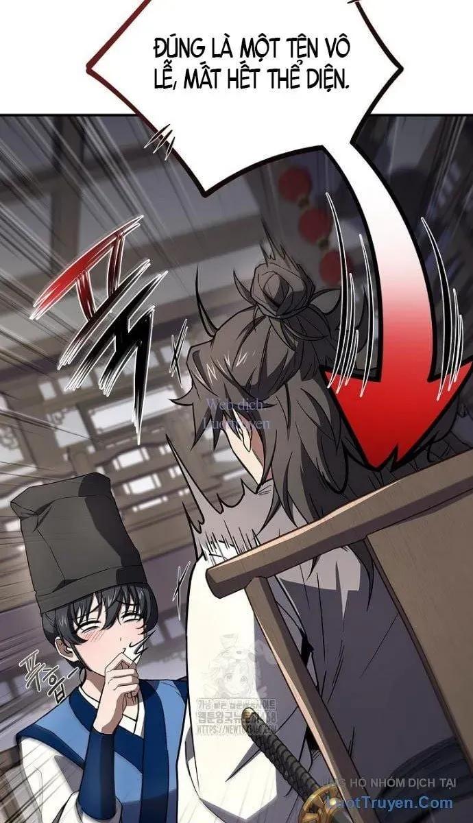 Chuyển Sinh Thành Tiêu Sư Chap 116 - Next Chap 117