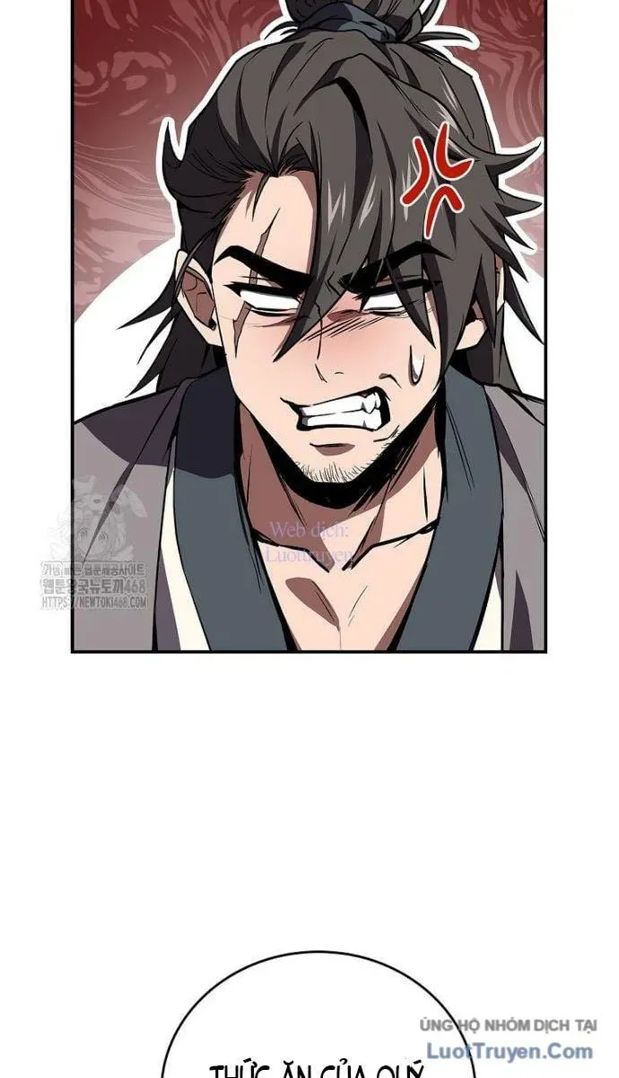 Chuyển Sinh Thành Tiêu Sư Chap 116 - Next Chap 117