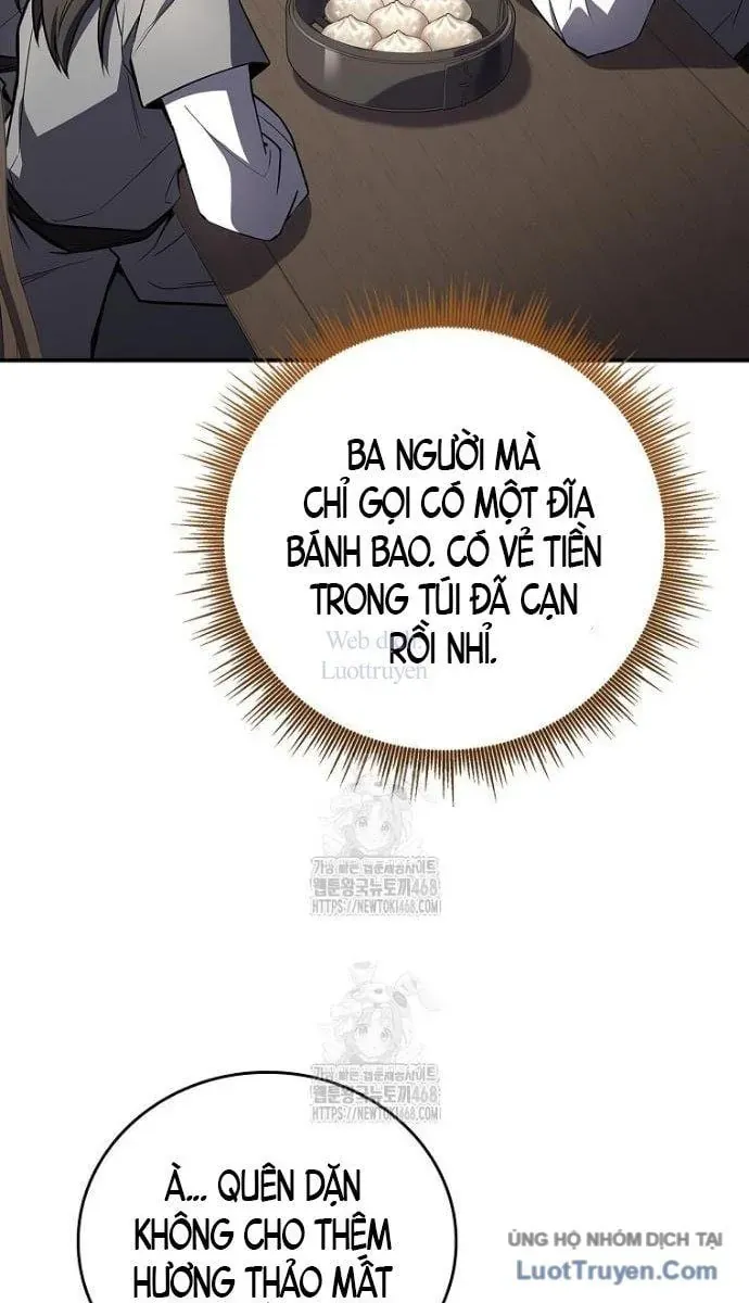 Chuyển Sinh Thành Tiêu Sư Chap 116 - Next Chap 117