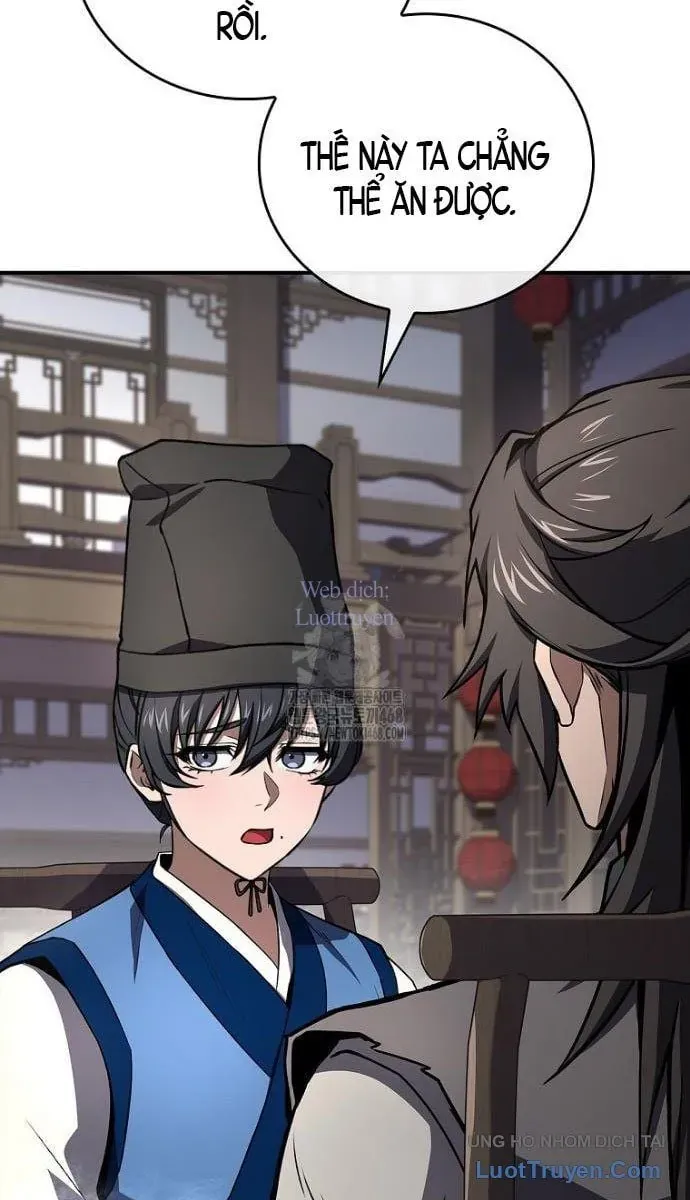 Chuyển Sinh Thành Tiêu Sư Chap 116 - Next Chap 117