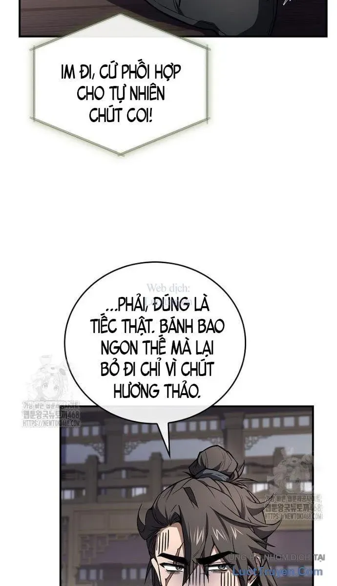 Chuyển Sinh Thành Tiêu Sư Chap 116 - Next Chap 117