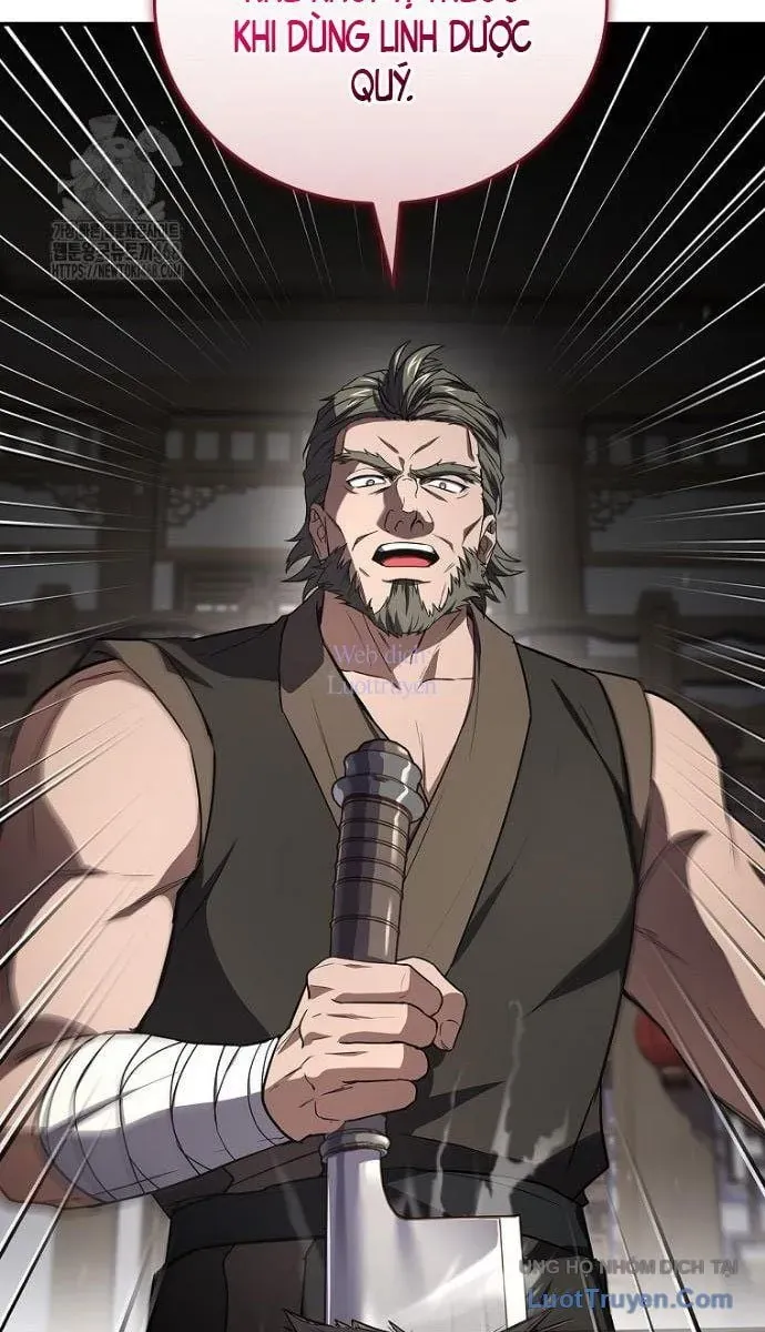 Chuyển Sinh Thành Tiêu Sư Chap 116 - Next Chap 117