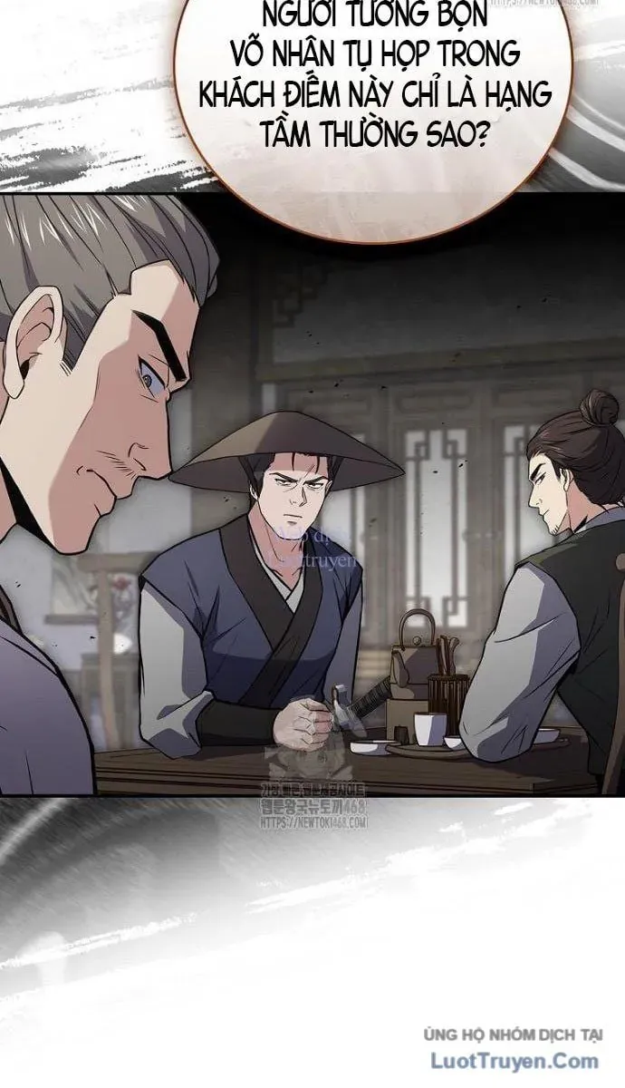 Chuyển Sinh Thành Tiêu Sư Chap 116 - Next Chap 117