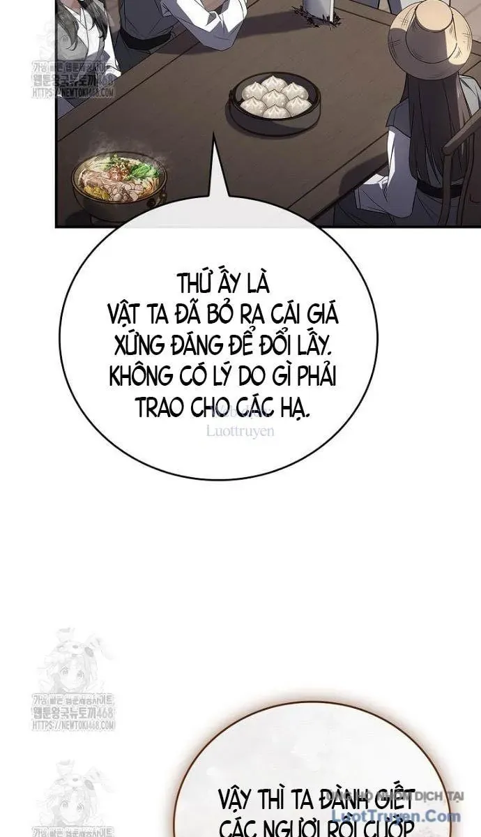 Chuyển Sinh Thành Tiêu Sư Chap 116 - Next Chap 117
