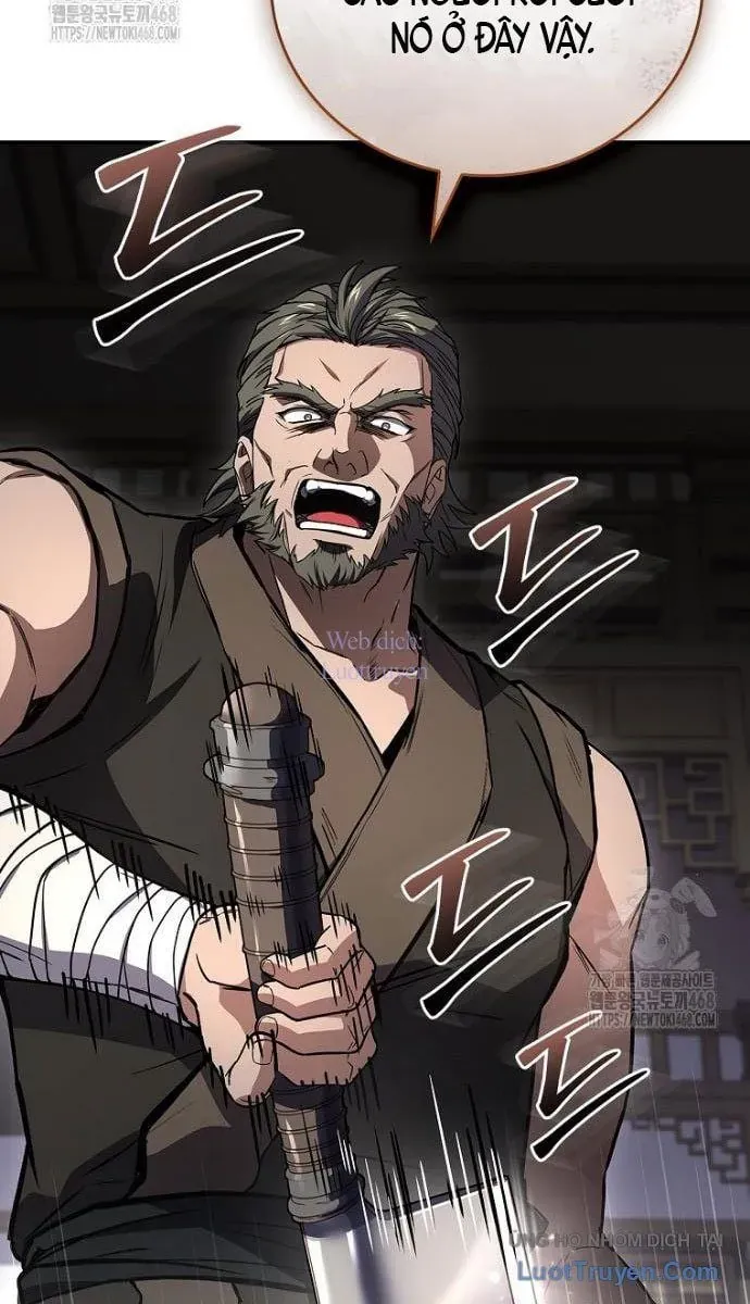 Chuyển Sinh Thành Tiêu Sư Chap 116 - Next Chap 117