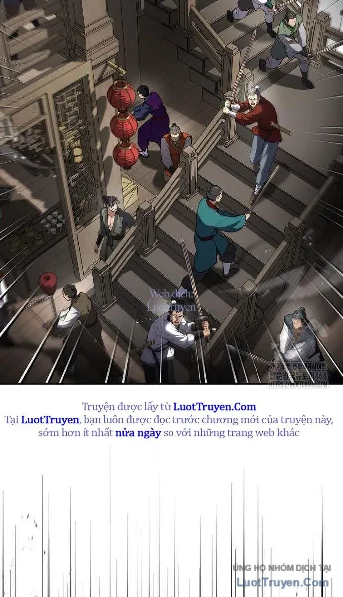 Chuyển Sinh Thành Tiêu Sư Chap 116 - Next Chap 117