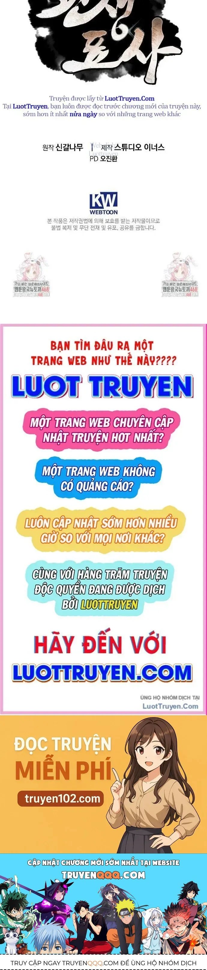 Chuyển Sinh Thành Tiêu Sư Chap 116 - Next Chap 117