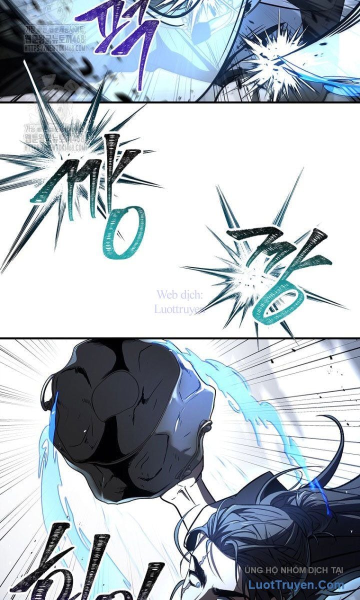 Chuyển Sinh Thành Tiêu Sư Chap 117 - Next Chap 118