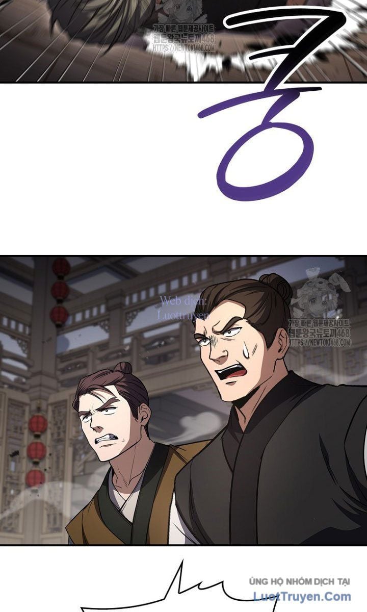 Chuyển Sinh Thành Tiêu Sư Chap 117 - Next Chap 118