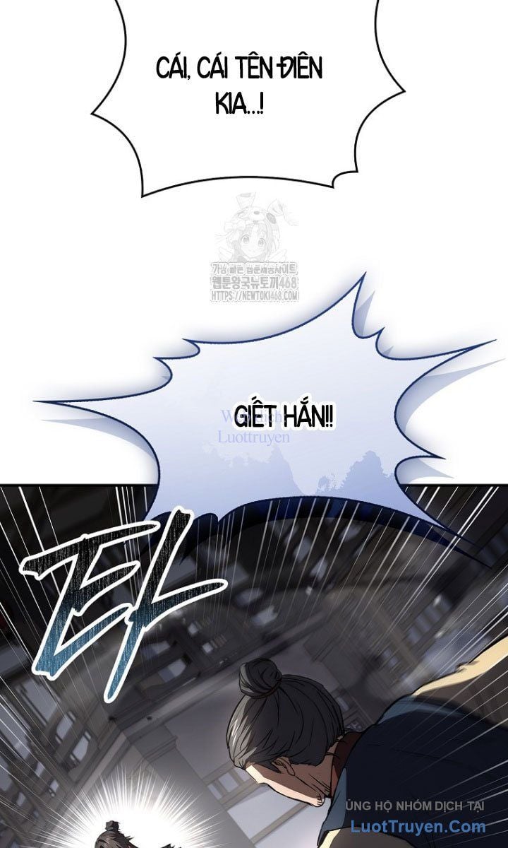 Chuyển Sinh Thành Tiêu Sư Chap 117 - Next Chap 118