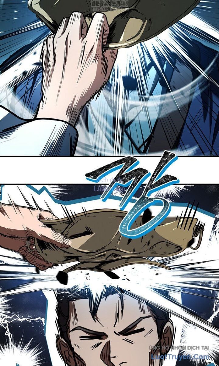 Chuyển Sinh Thành Tiêu Sư Chap 117 - Next Chap 118