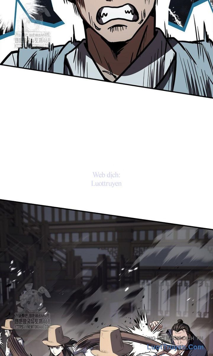 Chuyển Sinh Thành Tiêu Sư Chap 117 - Next Chap 118