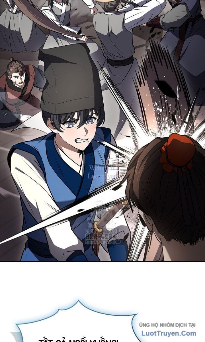 Chuyển Sinh Thành Tiêu Sư Chap 117 - Next Chap 118