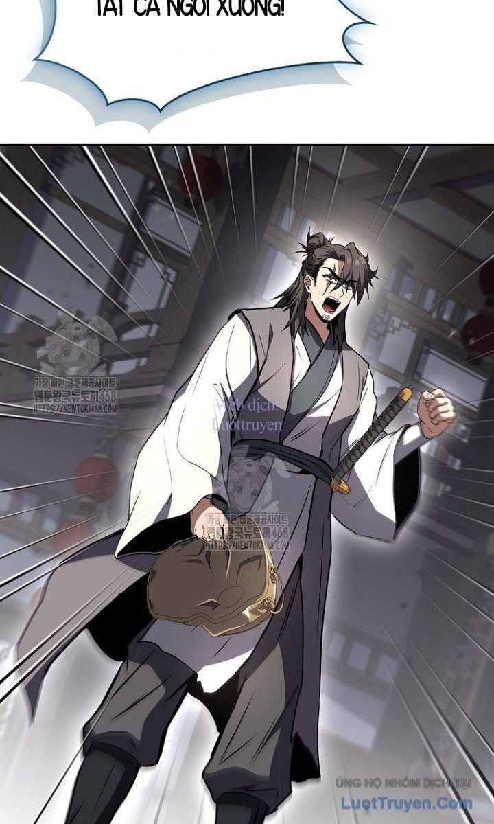 Chuyển Sinh Thành Tiêu Sư Chap 117 - Next Chap 118