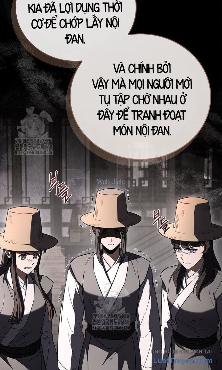 Chuyển Sinh Thành Tiêu Sư Chap 117 - Next Chap 118