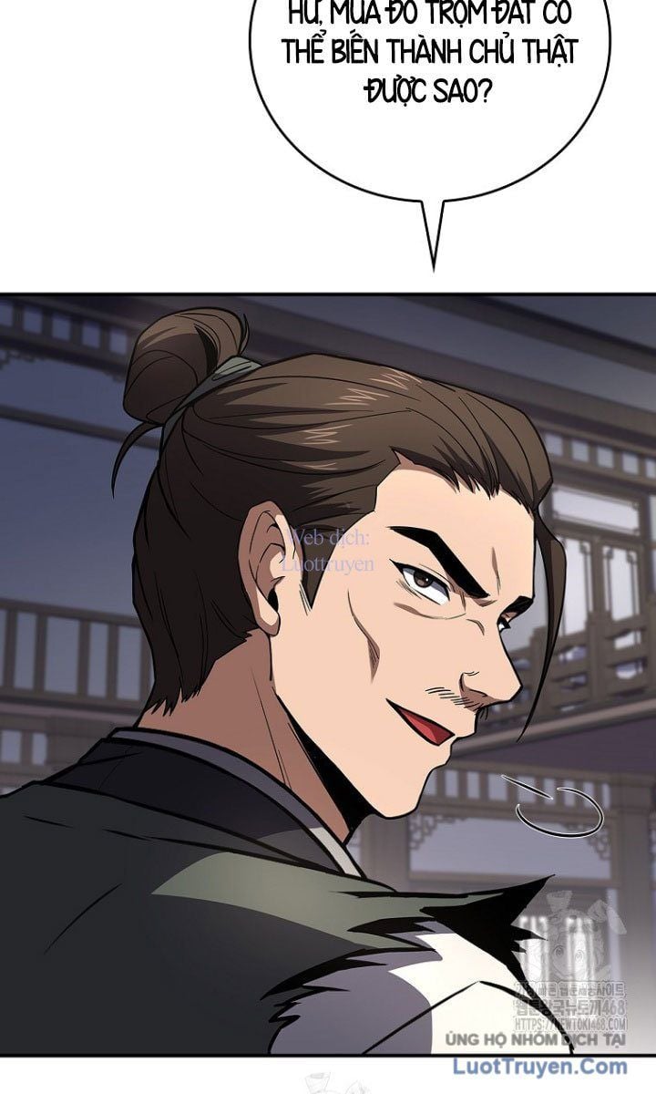 Chuyển Sinh Thành Tiêu Sư Chap 117 - Next Chap 118