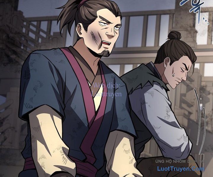 Chuyển Sinh Thành Tiêu Sư Chap 117 - Next Chap 118