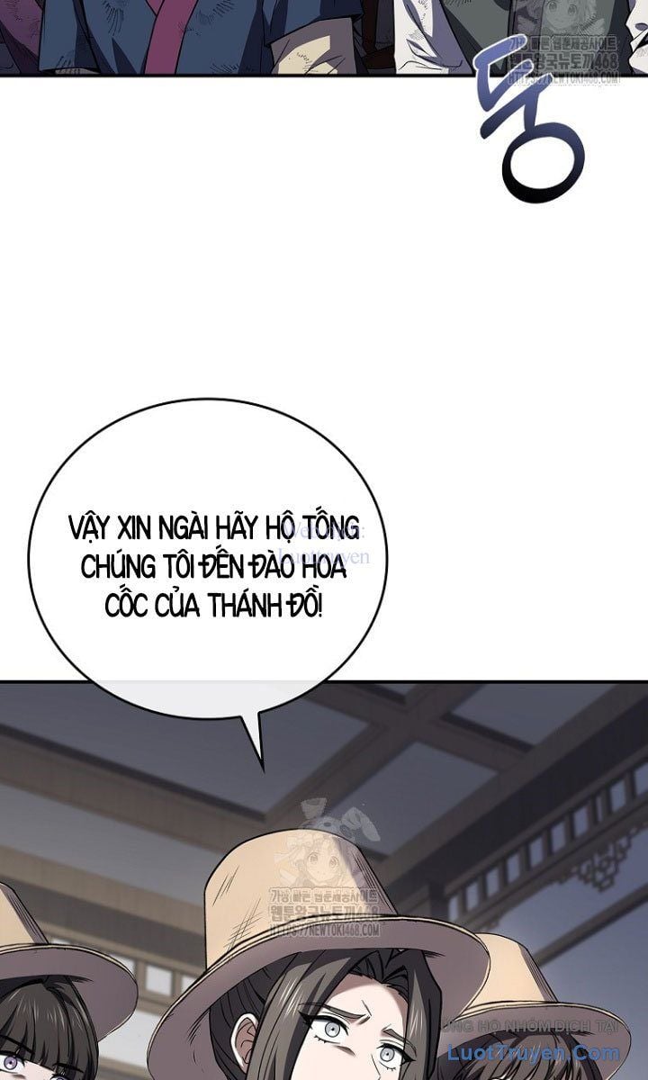 Chuyển Sinh Thành Tiêu Sư Chap 117 - Next Chap 118
