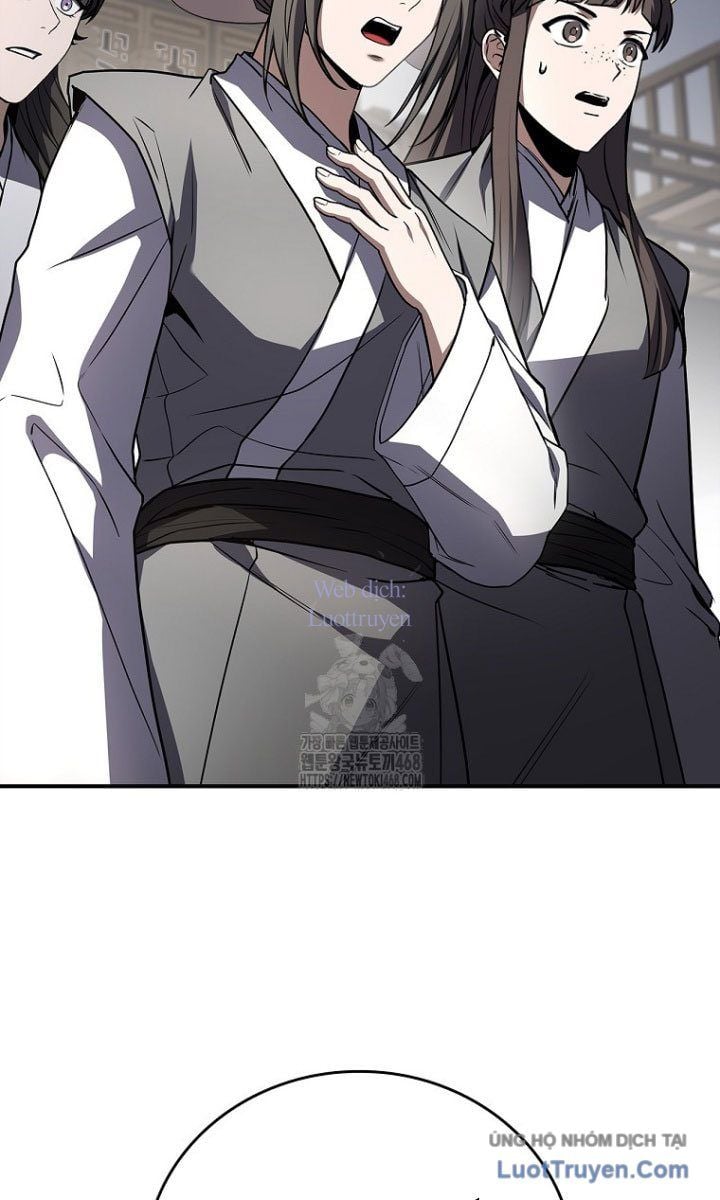 Chuyển Sinh Thành Tiêu Sư Chap 117 - Next Chap 118