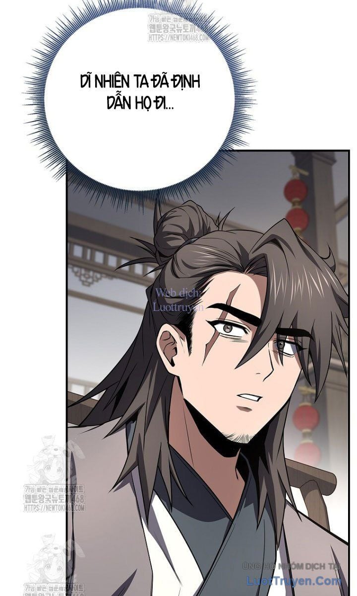 Chuyển Sinh Thành Tiêu Sư Chap 117 - Next Chap 118