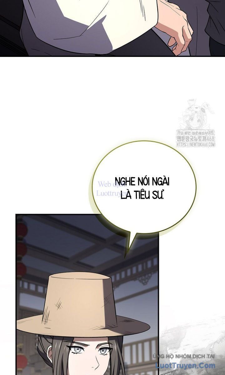 Chuyển Sinh Thành Tiêu Sư Chap 117 - Next Chap 118
