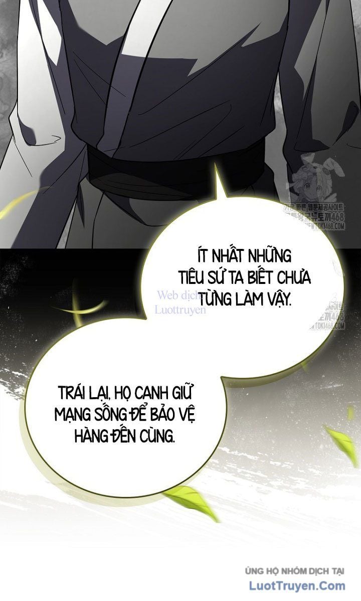 Chuyển Sinh Thành Tiêu Sư Chap 117 - Next Chap 118