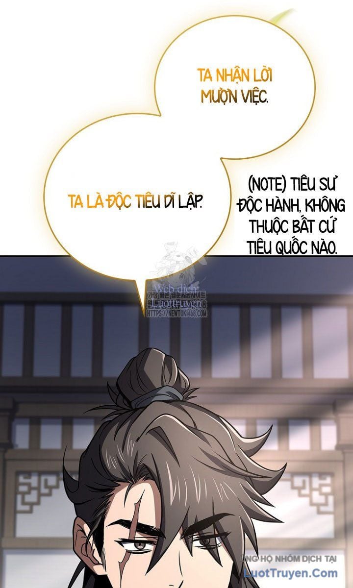 Chuyển Sinh Thành Tiêu Sư Chap 117 - Next Chap 118
