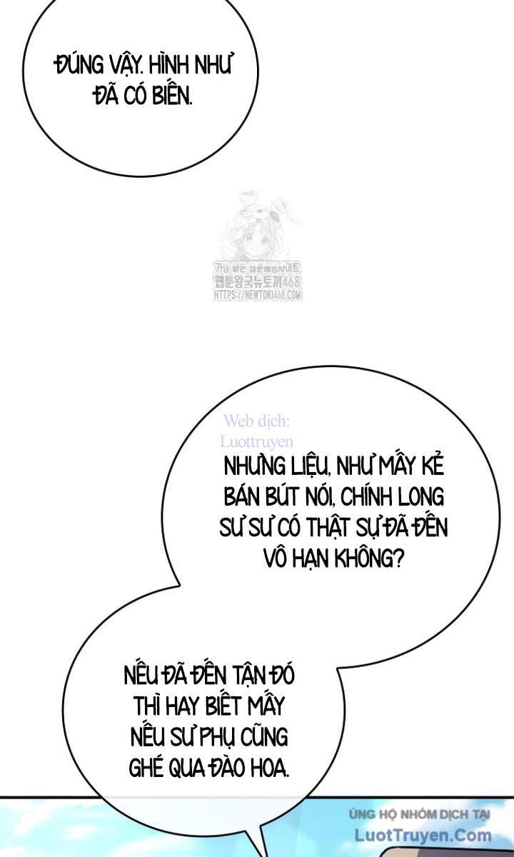 Chuyển Sinh Thành Tiêu Sư Chap 117 - Next Chap 118