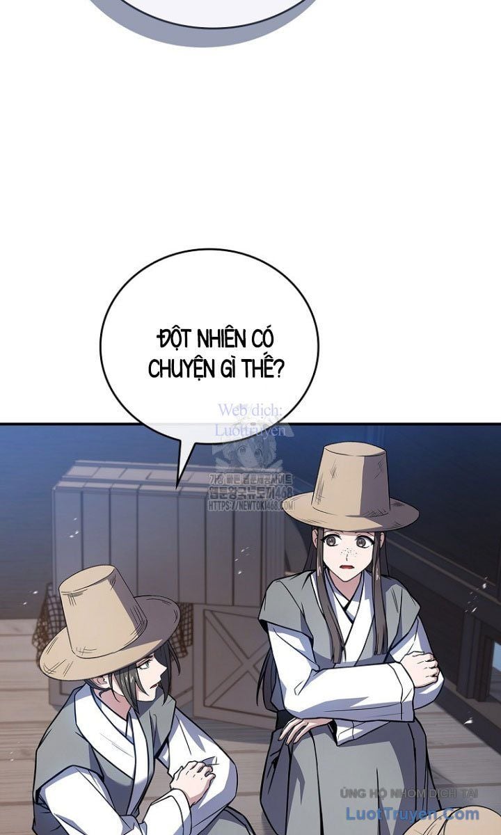 Chuyển Sinh Thành Tiêu Sư Chap 117 - Next Chap 118