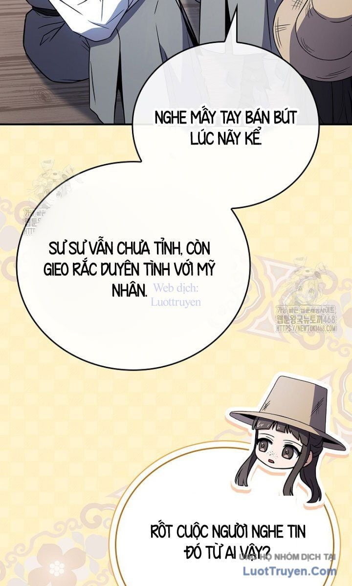 Chuyển Sinh Thành Tiêu Sư Chap 117 - Next Chap 118