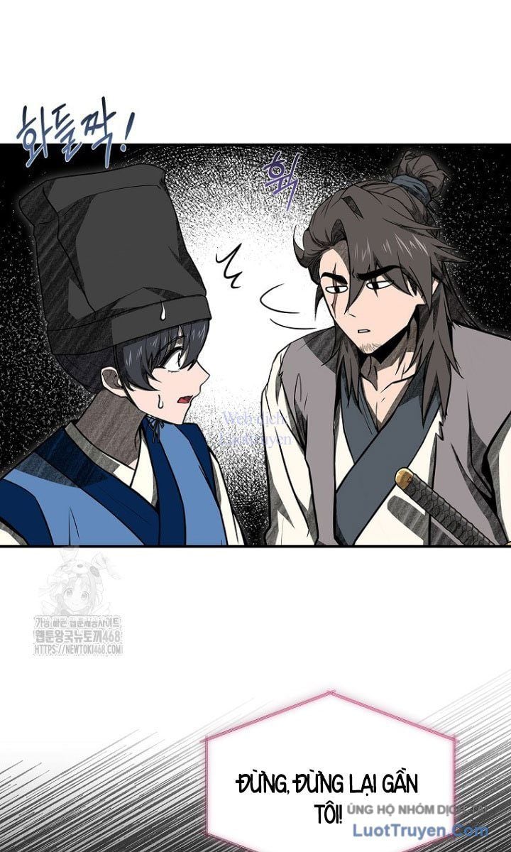 Chuyển Sinh Thành Tiêu Sư Chap 117 - Next Chap 118