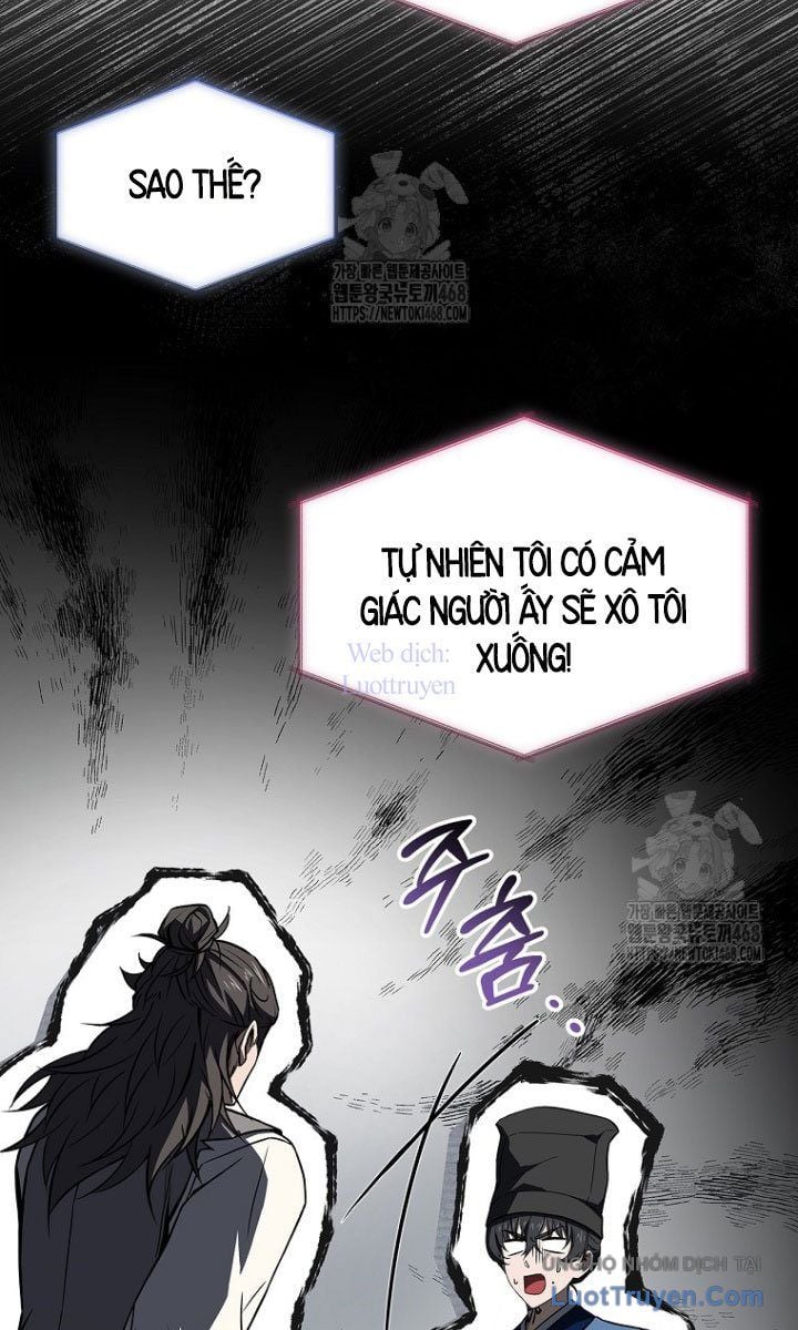 Chuyển Sinh Thành Tiêu Sư Chap 117 - Next Chap 118