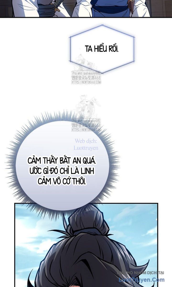 Chuyển Sinh Thành Tiêu Sư Chap 117 - Next Chap 118