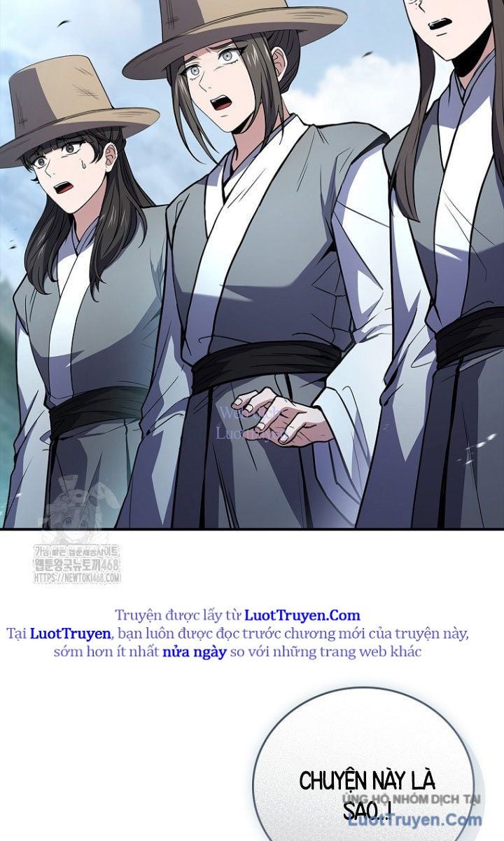 Chuyển Sinh Thành Tiêu Sư Chap 117 - Next Chap 118