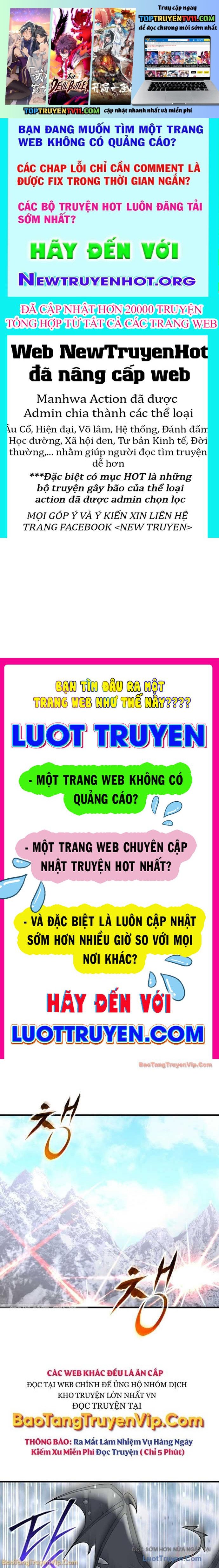 Người Chơi Trở Lại Sau 10000 Năm Chap 133 - Next Chap 134