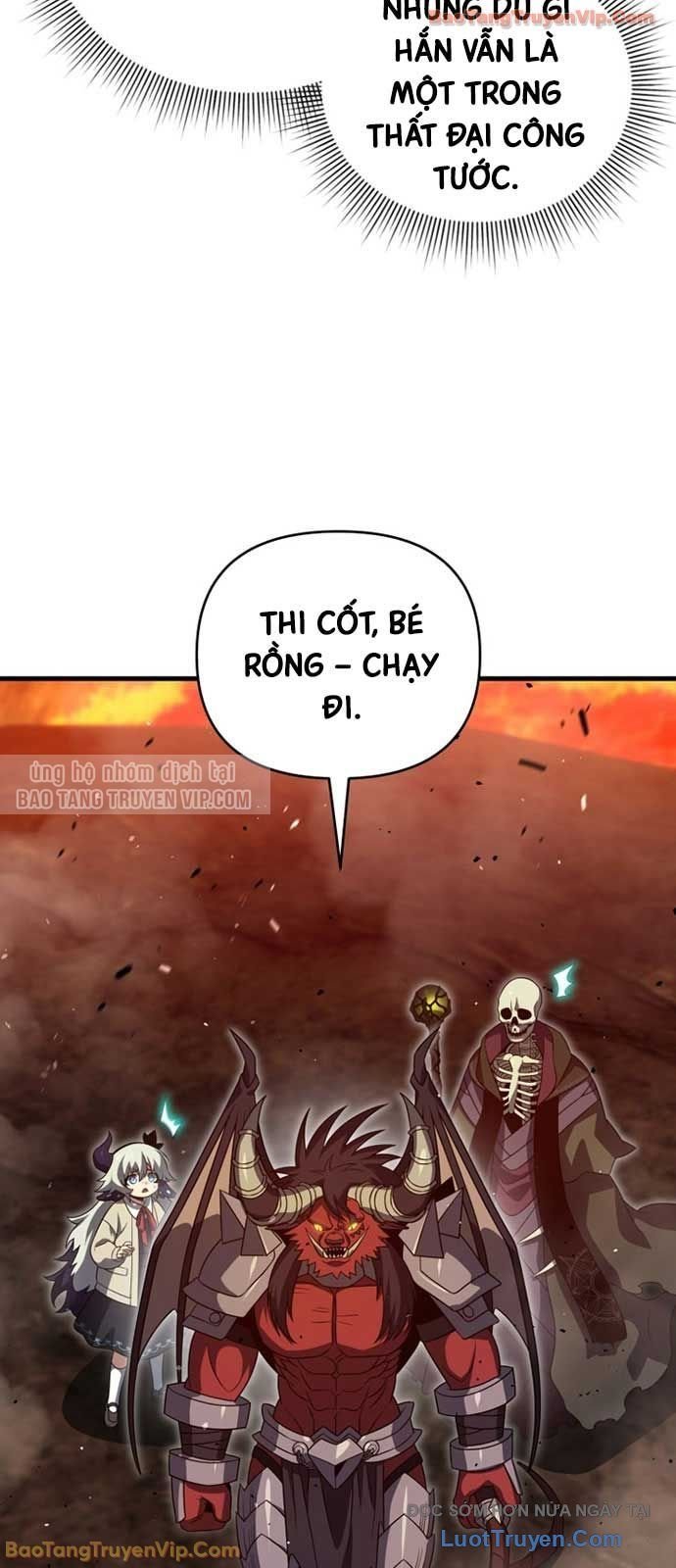 Người Chơi Trở Lại Sau 10000 Năm Chap 133 - Next Chap 134