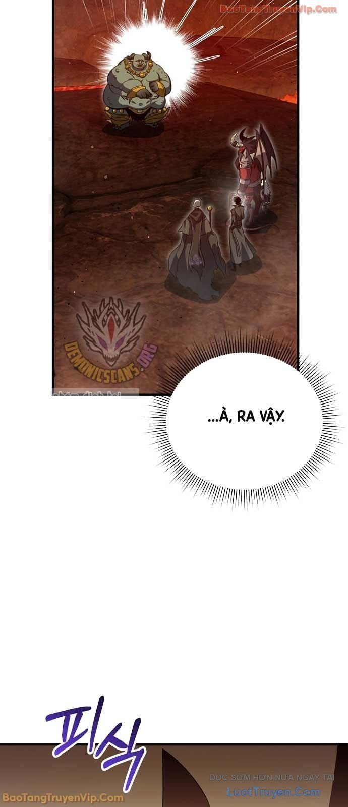 Người Chơi Trở Lại Sau 10000 Năm Chap 133 - Next Chap 134