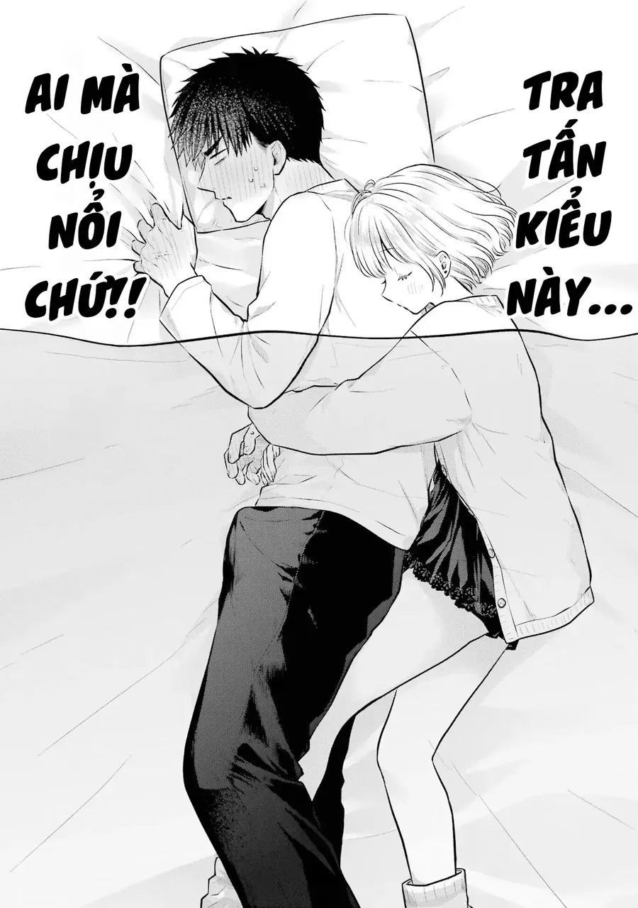 Hẹn Hò Nghiêm Túc Với Succubus Chap 10 - Next Chap 11
