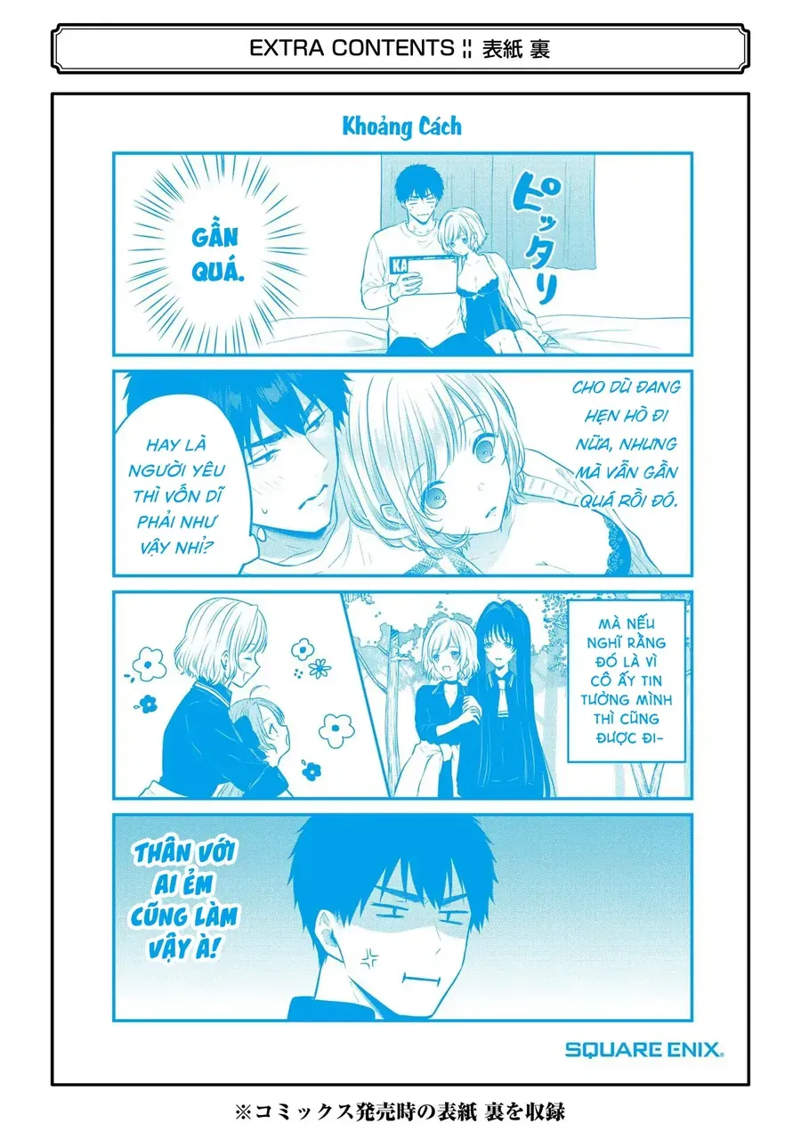 Hẹn Hò Nghiêm Túc Với Succubus Chap 10 - Next Chap 11