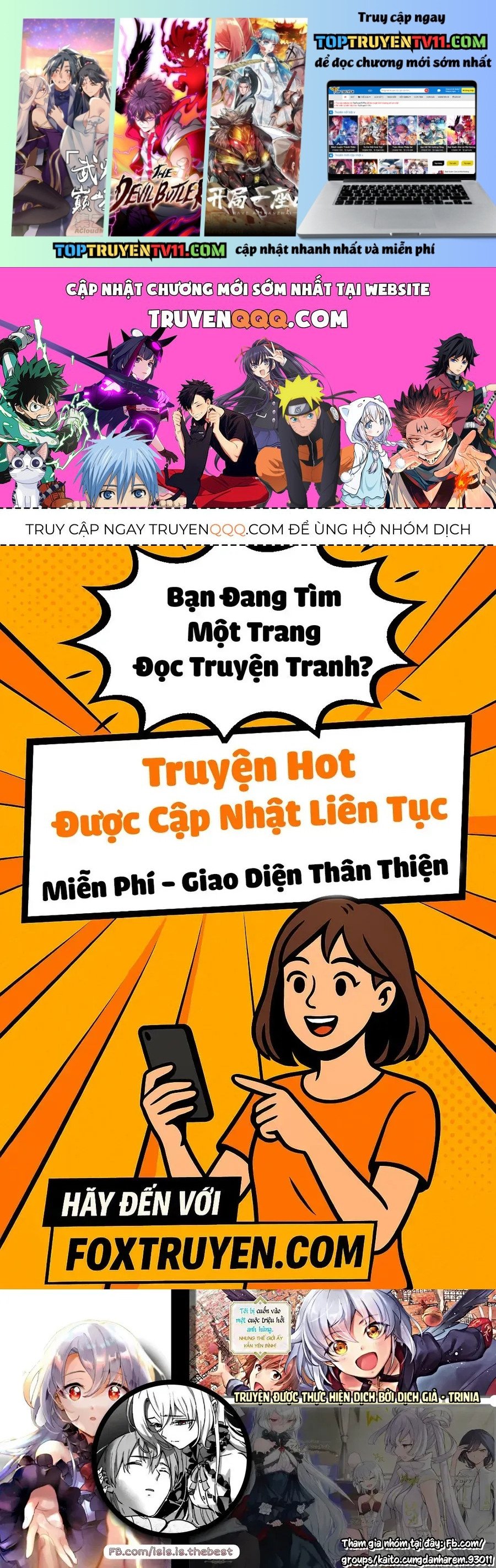 I Was Caught Up In A Hero Summoning, But That World Is At Peace Chap 54 - Next Chap 55