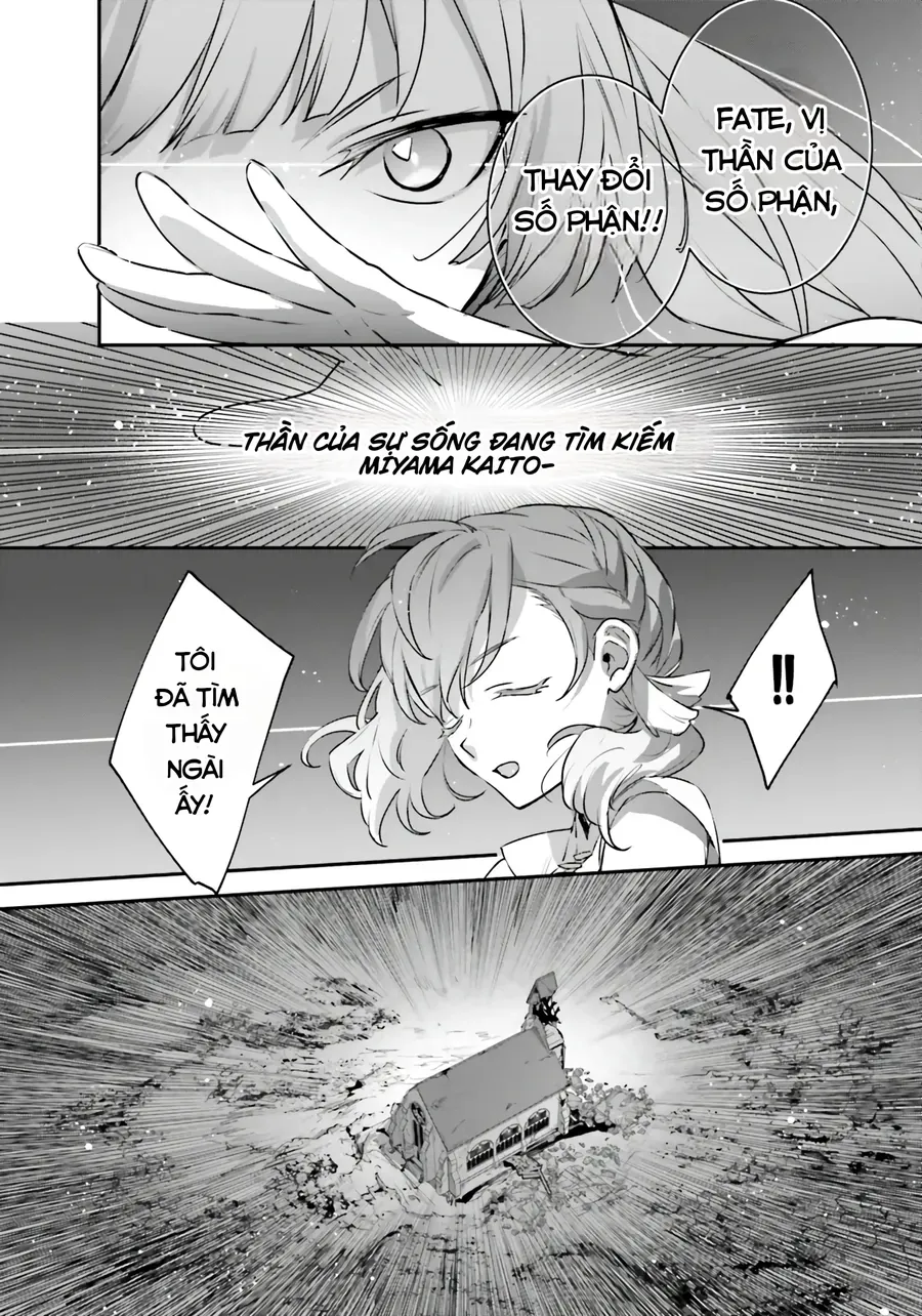 I Was Caught Up In A Hero Summoning, But That World Is At Peace Chap 54 - Next Chap 55