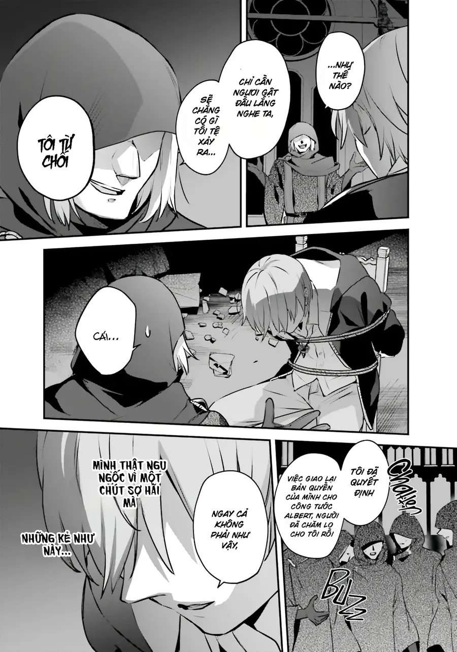 I Was Caught Up In A Hero Summoning, But That World Is At Peace Chap 54 - Next Chap 55