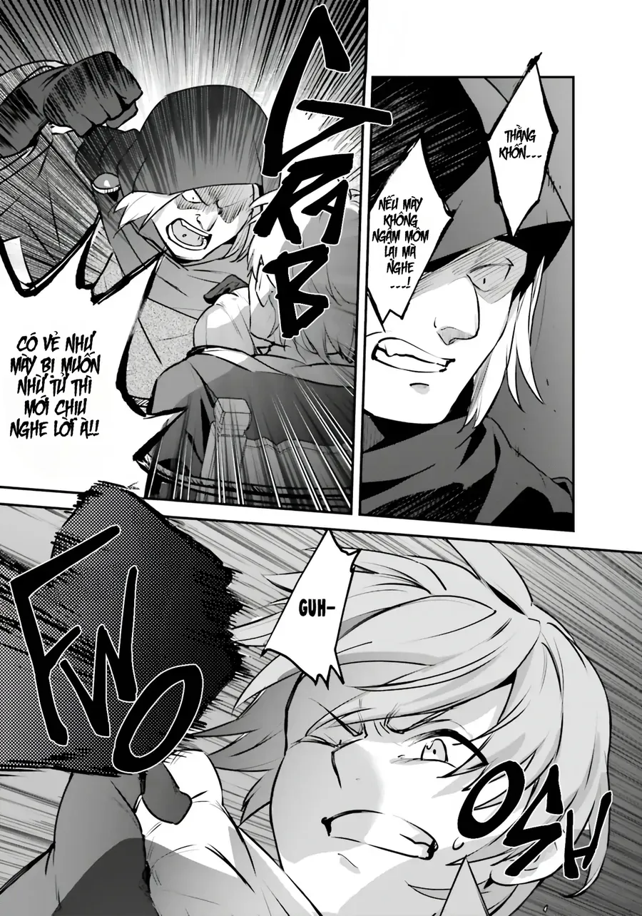 I Was Caught Up In A Hero Summoning, But That World Is At Peace Chap 54 - Next Chap 55