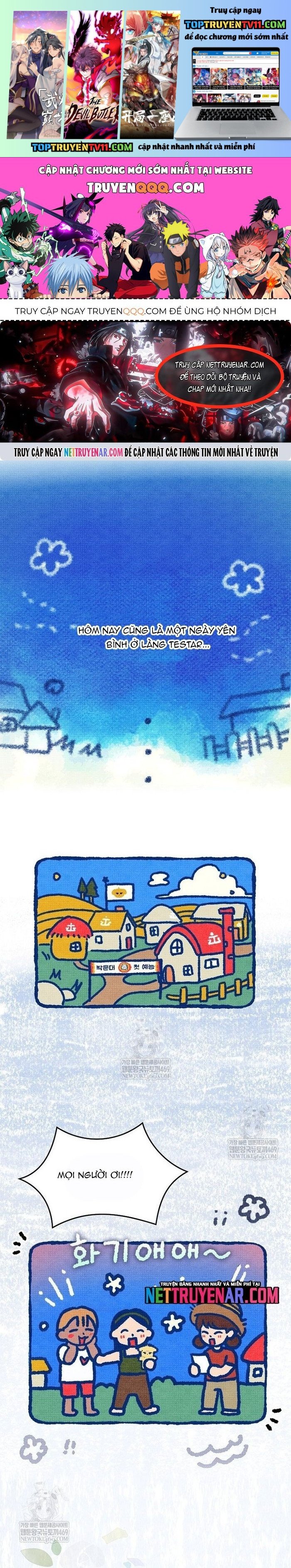 Ra Mắt Hay Ra Đi Chap 95 - Next Chap 96