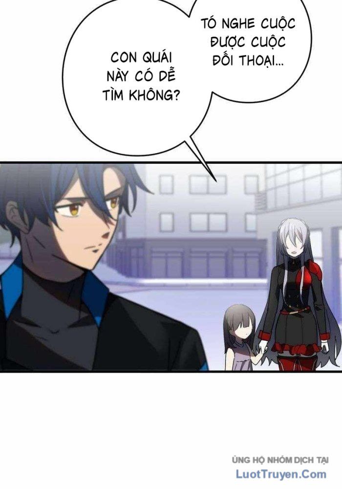 Hồi Quy Trở Thành Mạo Hiểm Giả Mạnh Nhất Nhờ Class Ẩn Điều Khiển Trọng Lực Chap 69 - Next Chap 70