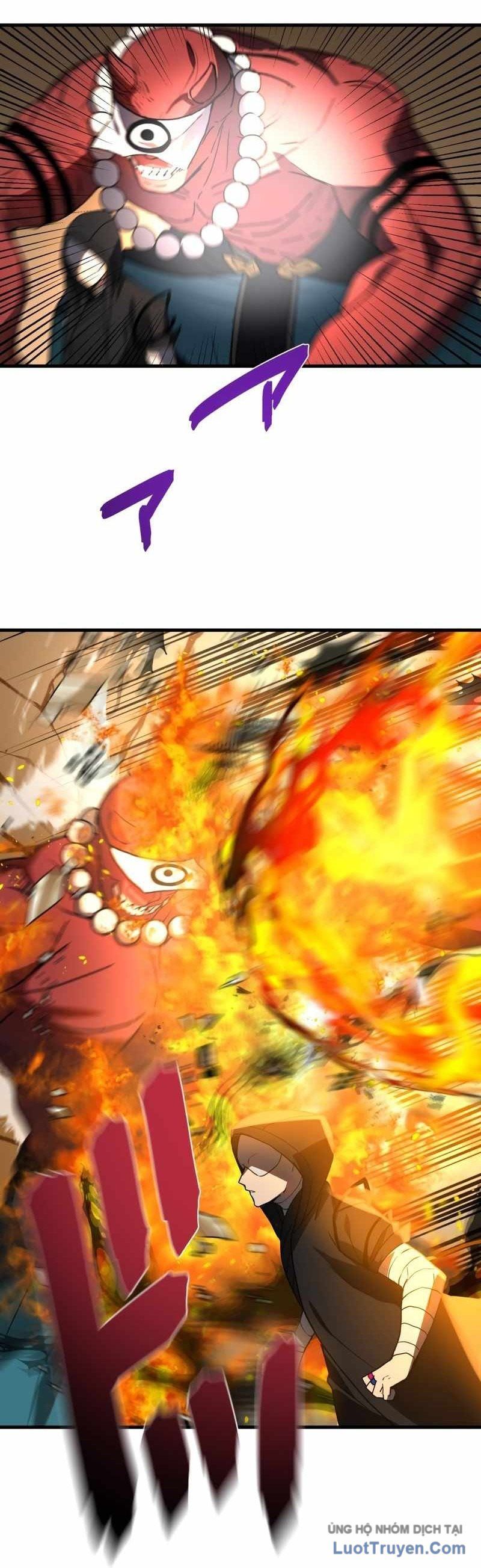 Hồi Quy Trở Thành Mạo Hiểm Giả Mạnh Nhất Nhờ Class Ẩn Điều Khiển Trọng Lực Chap 70 - Next Chap 71