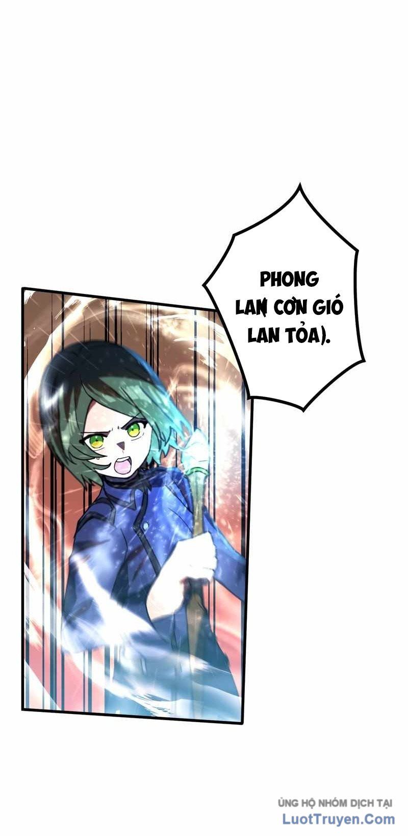 Hồi Quy Trở Thành Mạo Hiểm Giả Mạnh Nhất Nhờ Class Ẩn Điều Khiển Trọng Lực Chap 70 - Next Chap 71