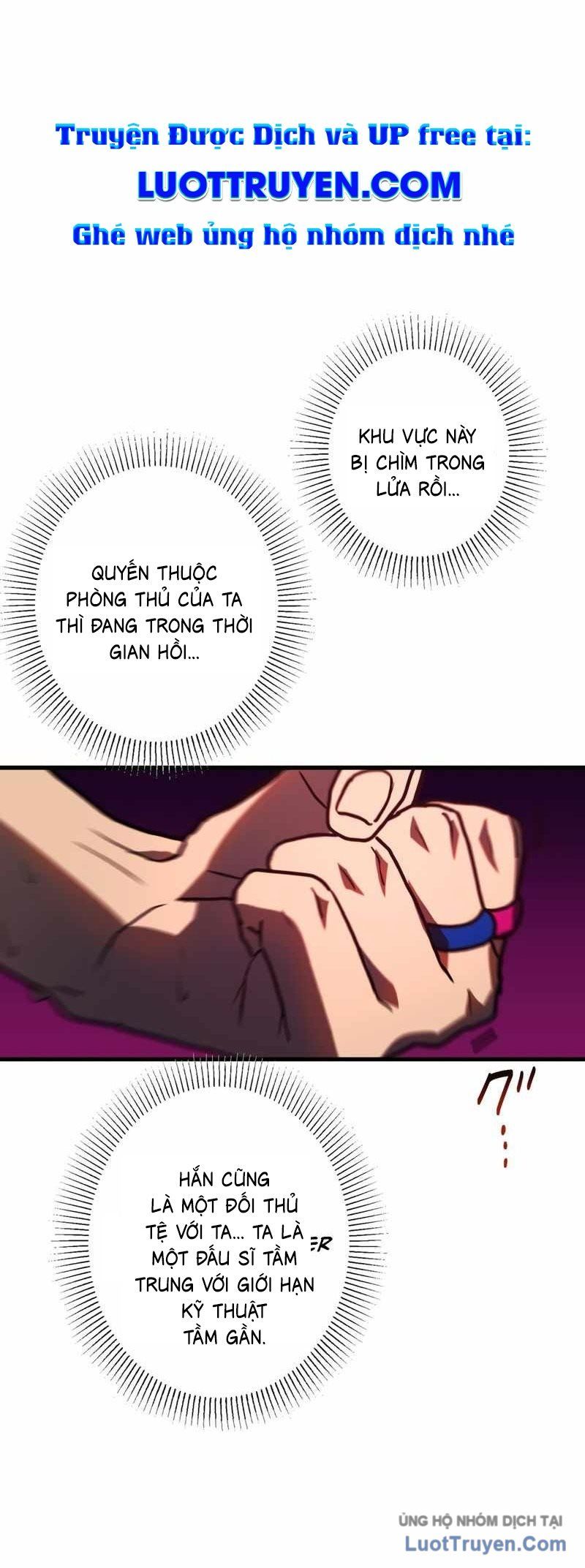Hồi Quy Trở Thành Mạo Hiểm Giả Mạnh Nhất Nhờ Class Ẩn Điều Khiển Trọng Lực Chap 70 - Next Chap 71